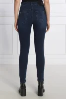 jeans | slim fit Patrizia Pepe blau 