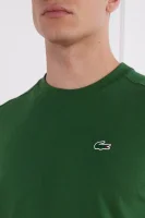 Men's tee-shirt Lacoste grün