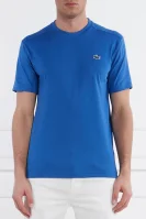 T-shirt | Regular Fit Lacoste blau 
