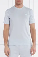 Men's tee-shirt Lacoste himmelblau