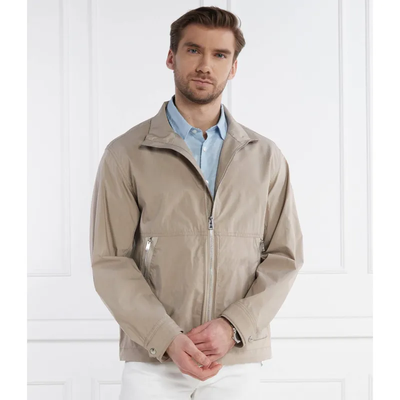 BOSS BLACK Jacke Callistus | Regular Fit