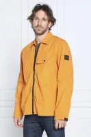 hemd lool_1 | oversize fit BOSS ORANGE orange