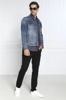 jeansjacke | regular fit Jacob Cohen blau 