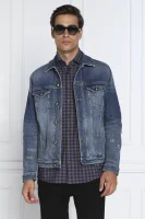 jeansjacke | regular fit Jacob Cohen blau 