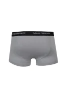 boxershorts 3-pack Emporio Armani grau