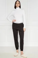 Spodnie od piżamy | Regular Fit Calvin Klein Underwear schwarz