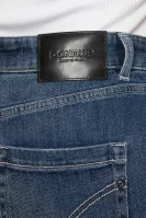 Jeans | Regular Fit DONDUP - made in Italy dunkelblau