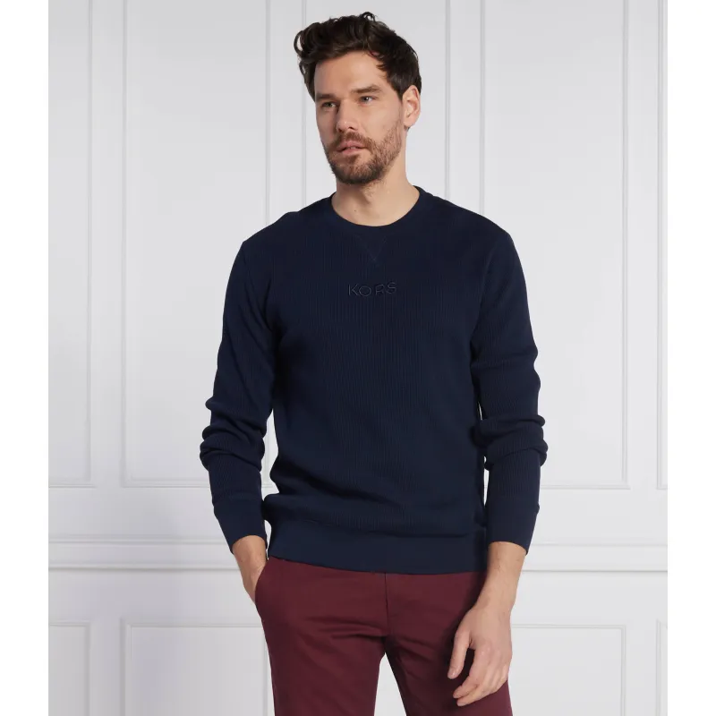 Michael Kors Sweatshirt | Regular Fit