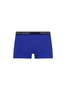 boxershorts 3-pack POLO RALPH LAUREN blau 