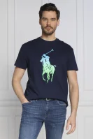 T-shirt | Regular Fit POLO RALPH LAUREN dunkelblau