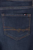 jeans rome Tommy Hilfiger dunkelblau