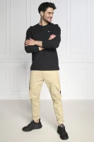 Pullover JASPE | Regular Fit Tommy Jeans schwarz