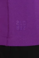 Rollkragenpullover | Slim Fit Marc Cain violett
