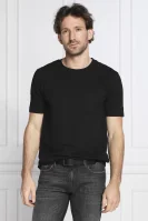 T-shirt Tiburt 240 | Regular Fit BOSS BLACK schwarz
