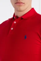 Polo | Slim Fit POLO RALPH LAUREN rot