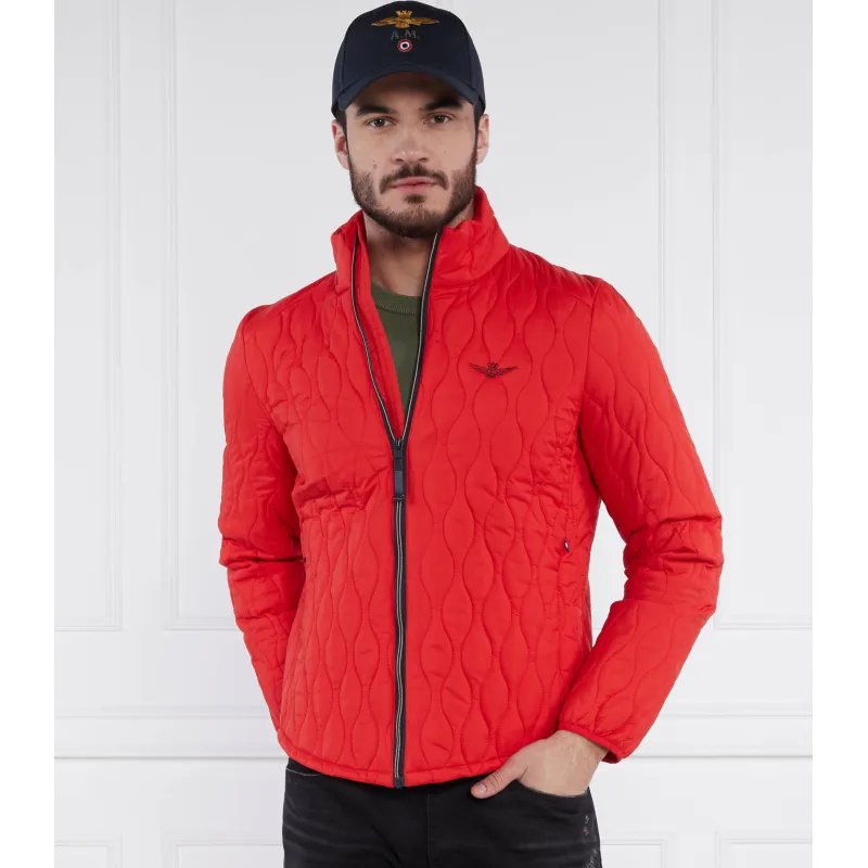 Aeronautica Militare Jacke | Regular Fit