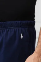shorts | regular fit POLO RALPH LAUREN dunkelblau