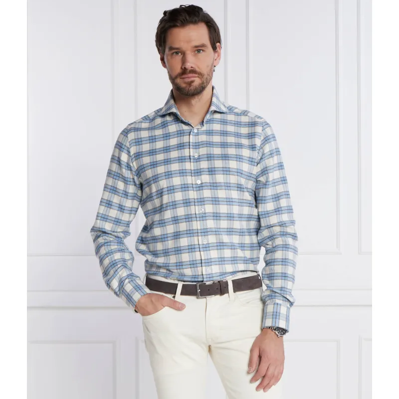 Emanuel Berg Cashmere Tough