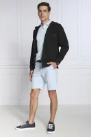 Sweatshirt Zefade | Regular Fit BOSS ORANGE schwarz