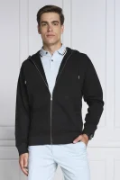 Sweatshirt Zefade | Regular Fit BOSS ORANGE schwarz