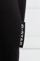 Sweatshirt Unisex core loose hdd sw | Regular Fit G- Star Raw schwarz
