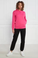 Sweatshirt | Regular Fit EA7 rosa