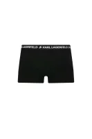 Boxershorts 3-pack Karl Lagerfeld schwarz