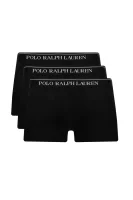 boxershorts 3-pack POLO RALPH LAUREN schwarz
