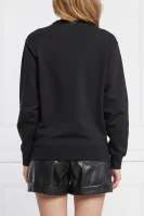 Sweatshirt | Regular Fit Kenzo schwarz