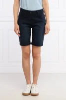 shorts nulley | regular fit Napapijri dunkelblau