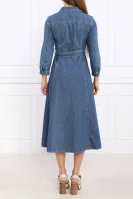 Kleid Marella SPORT blau 