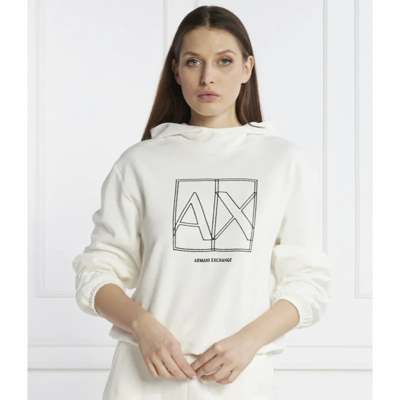 Armani Exchange FELPA
