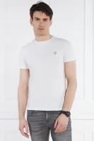 T-shirt CALEB HERO | Slim Fit |stretch Guess Underwear weiß