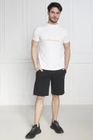 T-shirt | Regular Fit Karl Lagerfeld weiß