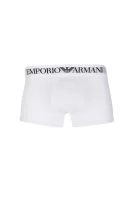 boxershorts Emporio Armani weiß