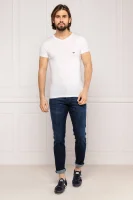 T-shirt | Slim Fit Emporio Armani weiß