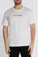 T-shirt | Comfort fit Calvin Klein weiß