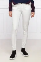 jeans charming bottom up | slim fit Liu Jo weiß