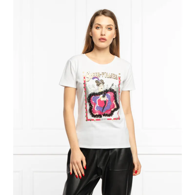 Liu Jo t-shirt | regular fit