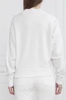 Sweatshirt | Regular Fit Armani Exchange weiß