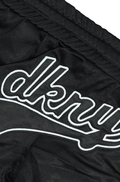 shorts fancy | regular fit DKNY Kids schwarz