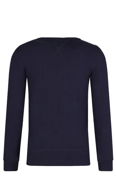 sweatshirt | regular fit Diesel dunkelblau