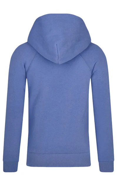 sweatshirt | regular fit POLO RALPH LAUREN blau 