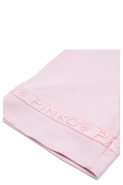 Shorts | Regular Fit Pinko UP rosa