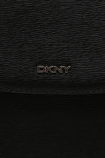 rucksack bryant DKNY schwarz