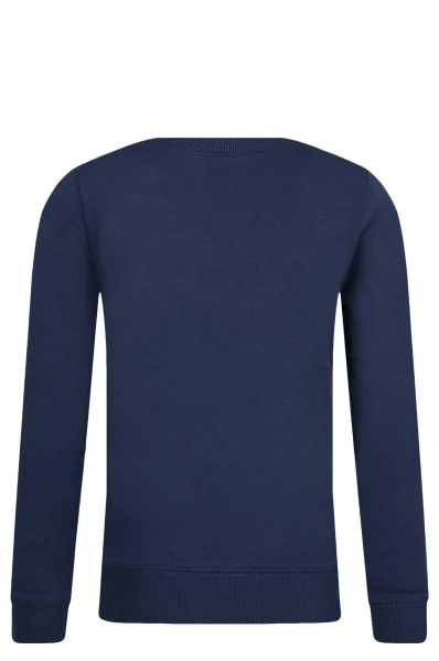 Sweatshirt | Regular Fit POLO RALPH LAUREN dunkelblau
