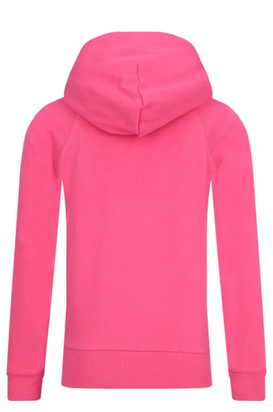 Sweatshirt | Regular Fit POLO RALPH LAUREN rosa