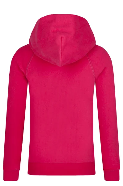 sweatshirt | regular fit POLO RALPH LAUREN rosa