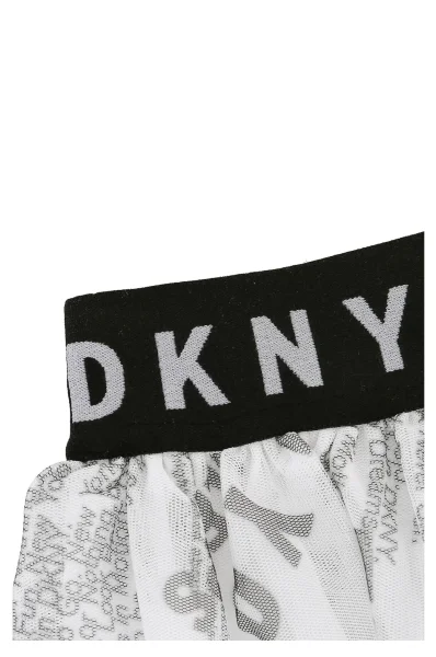 rock DKNY Kids weiß