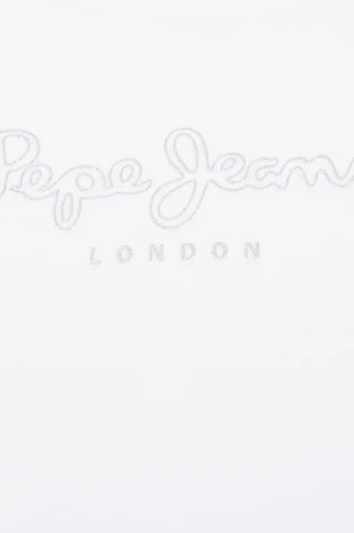 NINA, 800, 14 Pepe Jeans London weiß
